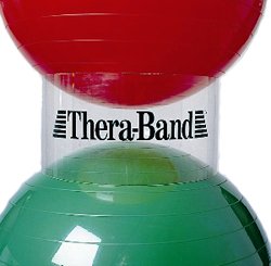 Therab-Band Egzersiz Pilates Topu 45 cm